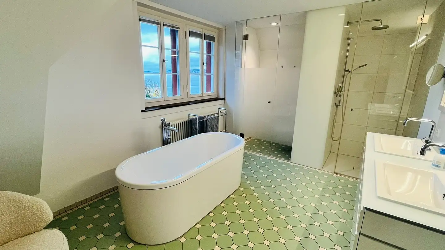 Apartment for rent - Rotwegstrasse 7, 8810 Horgen - Photo 4