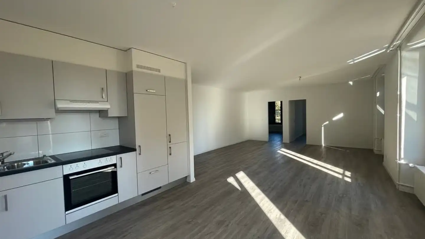 Wohnung mieten - Rue De La Plaine 67, 1400 Yverdon-les-Bains