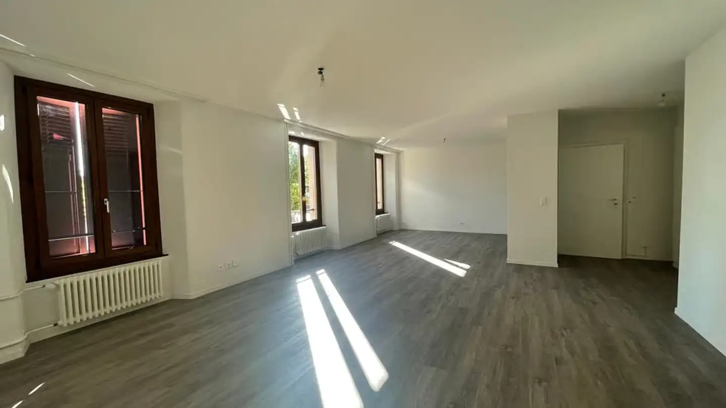 Wohnung mieten - Rue De La Plaine 67, 1400 Yverdon-les-Bains - Foto 2