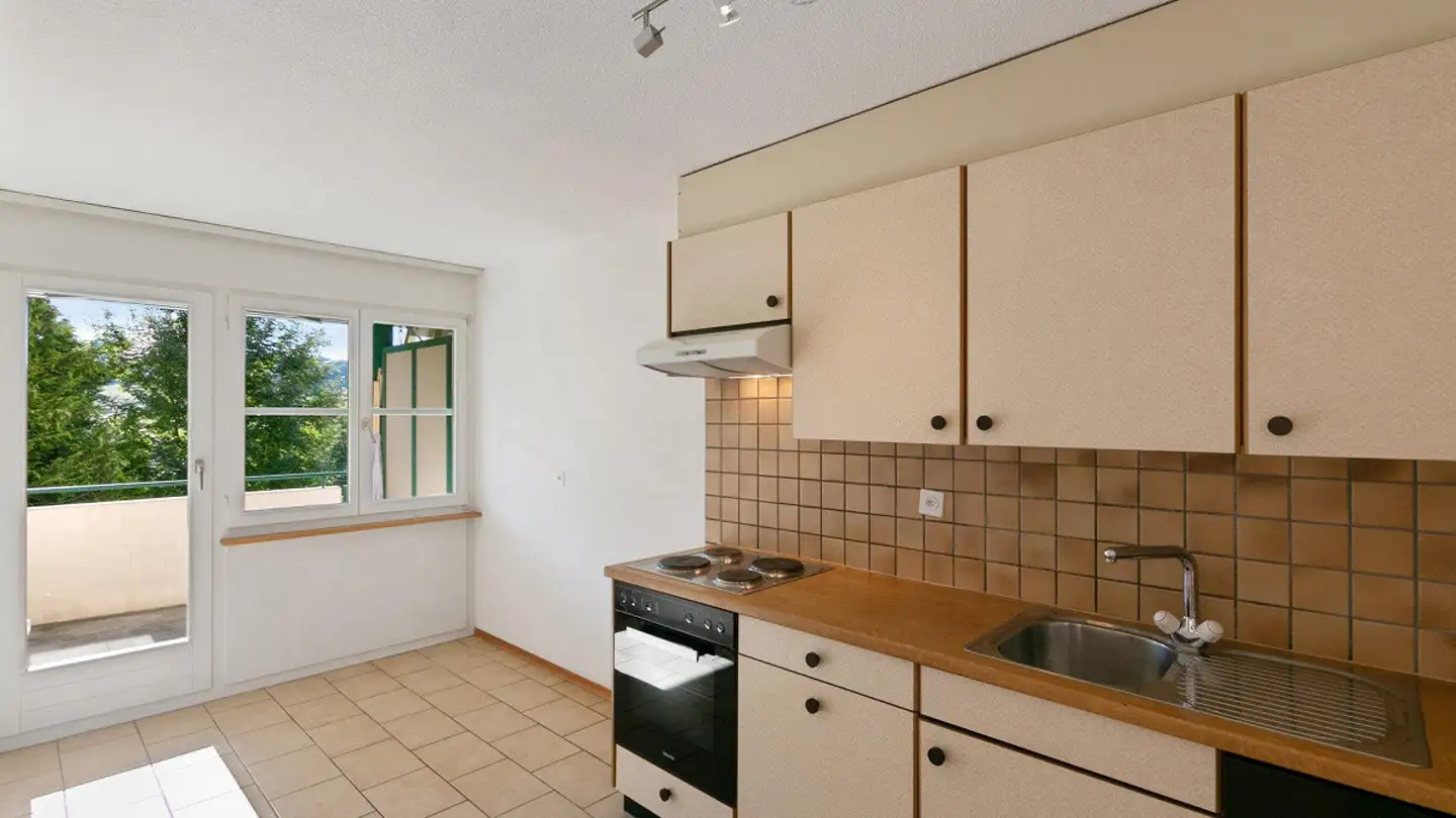 Appartement à louer - Route Du Pré De La Grange 6, 1680 Romont FR - Photo 2