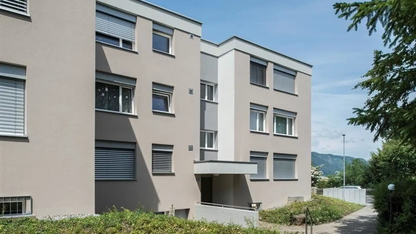 Wohnung mieten - Rütistrasse 60, 8134 Adliswil