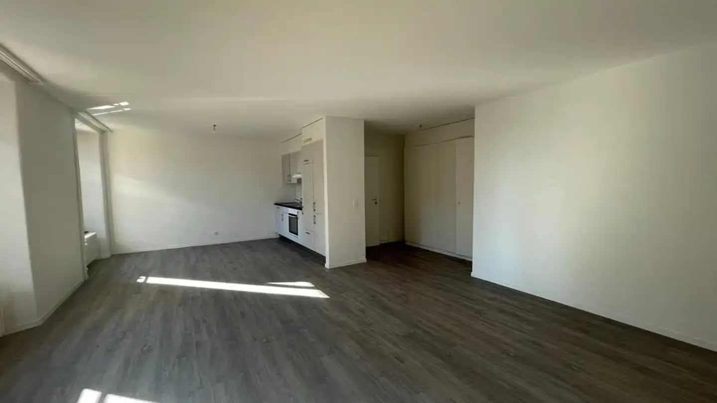 Wohnung mieten - Rue De La Plaine 67, 1400 Yverdon-les-Bains - Foto 3