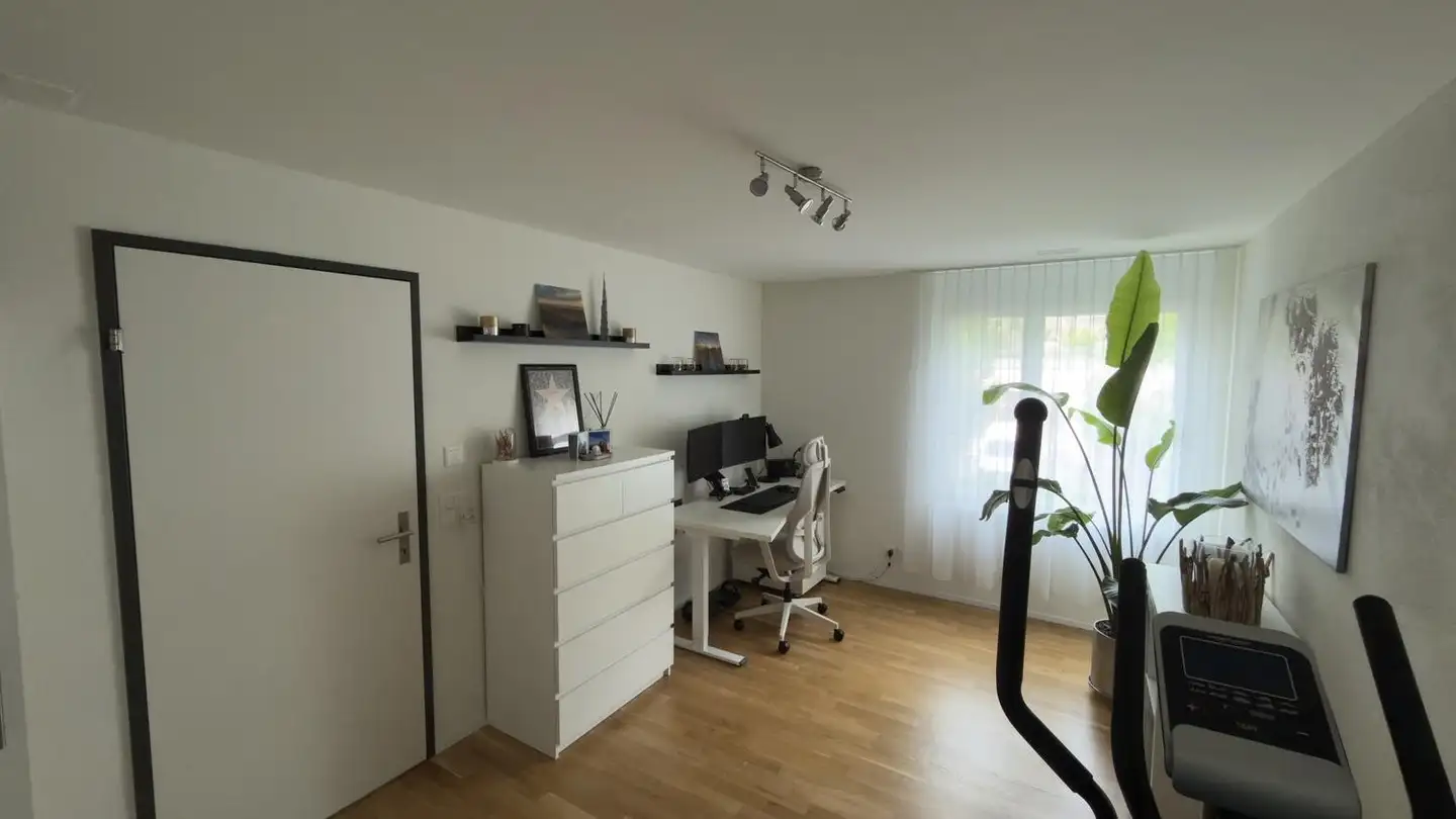 Appartement à louer - Reusswinkelweg 8, 5620 Bremgarten AG - Photo 3