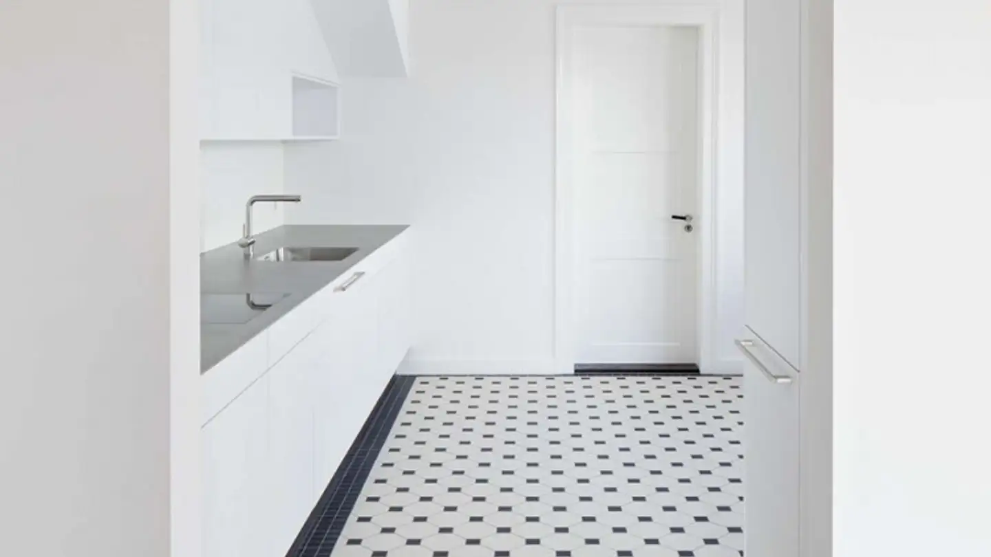 Apartment for rent - Rotwegstrasse 7, 8810 Horgen