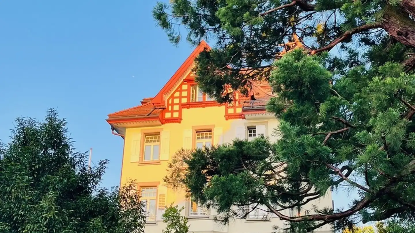 Apartment for rent - Rotwegstrasse 7, 8810 Horgen - Photo 2