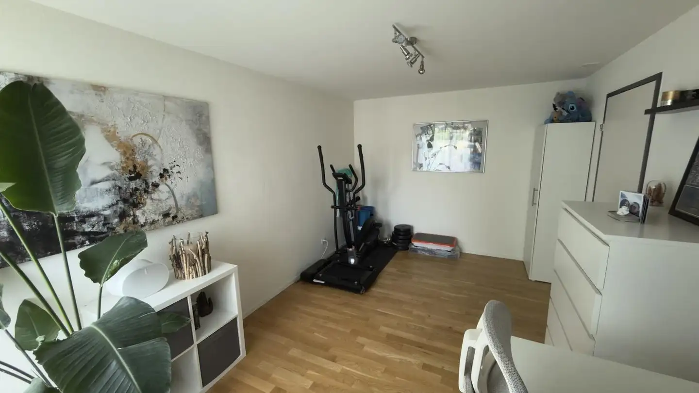 Appartement à louer - Reusswinkelweg 8, 5620 Bremgarten AG - Photo 4