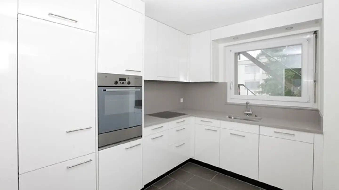 Apartment for rent - Rütistrasse 60, 8134 Adliswil - Photo 4