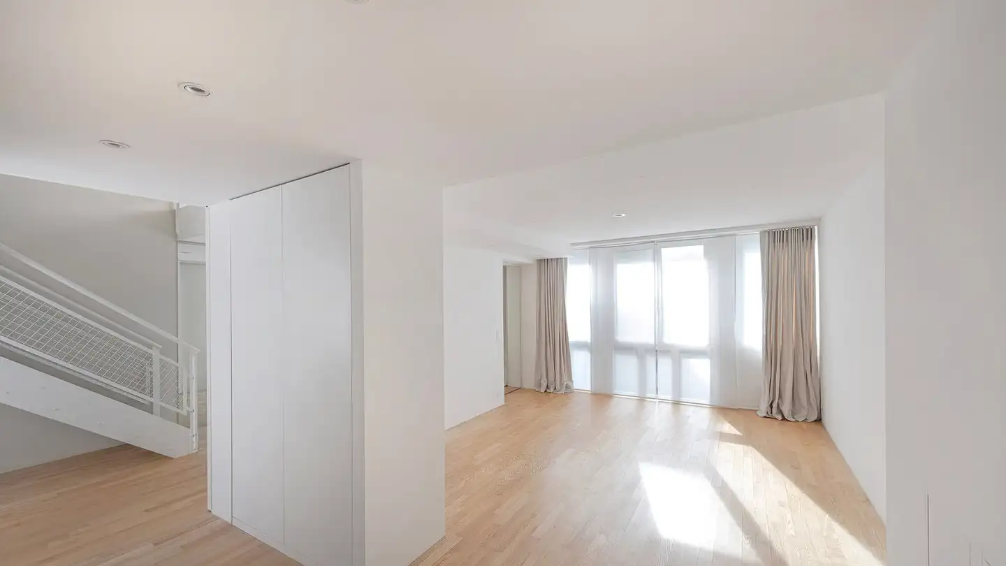 Row house for rent - Hambergersteig 29, 8008 Zürich - Photo 3