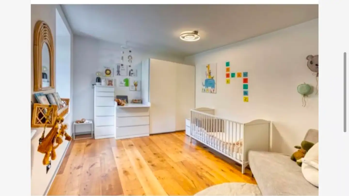 Single house for rent - Grand-Rue 41, 1896 Vouvry - Photo 3