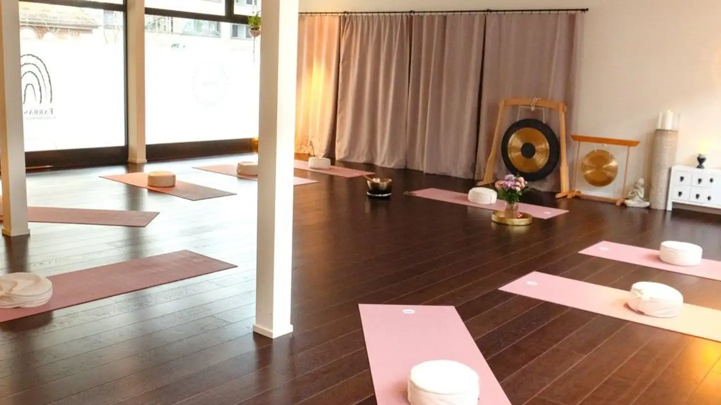 Industrieimmobilie mieten - Seestrasse 39b, 8806 Bäch SZ