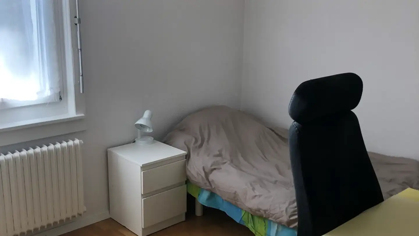 Single room for rent - 1700 Fribourg