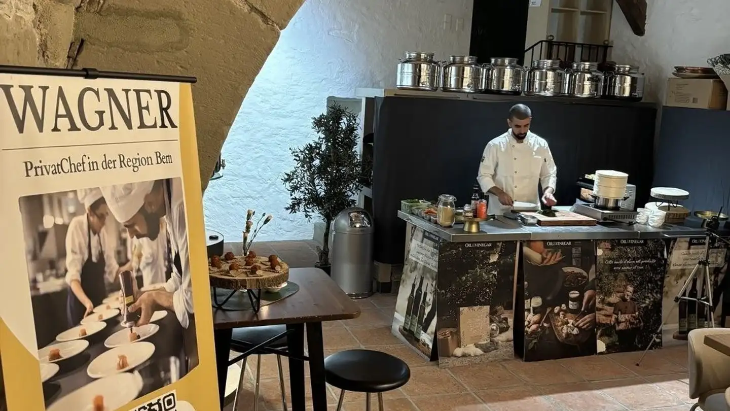 Gewerbe mieten - 3011 Bern