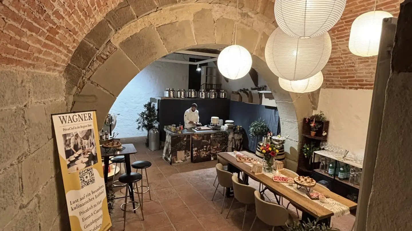 Gewerbe mieten - 3011 Bern - Foto 2