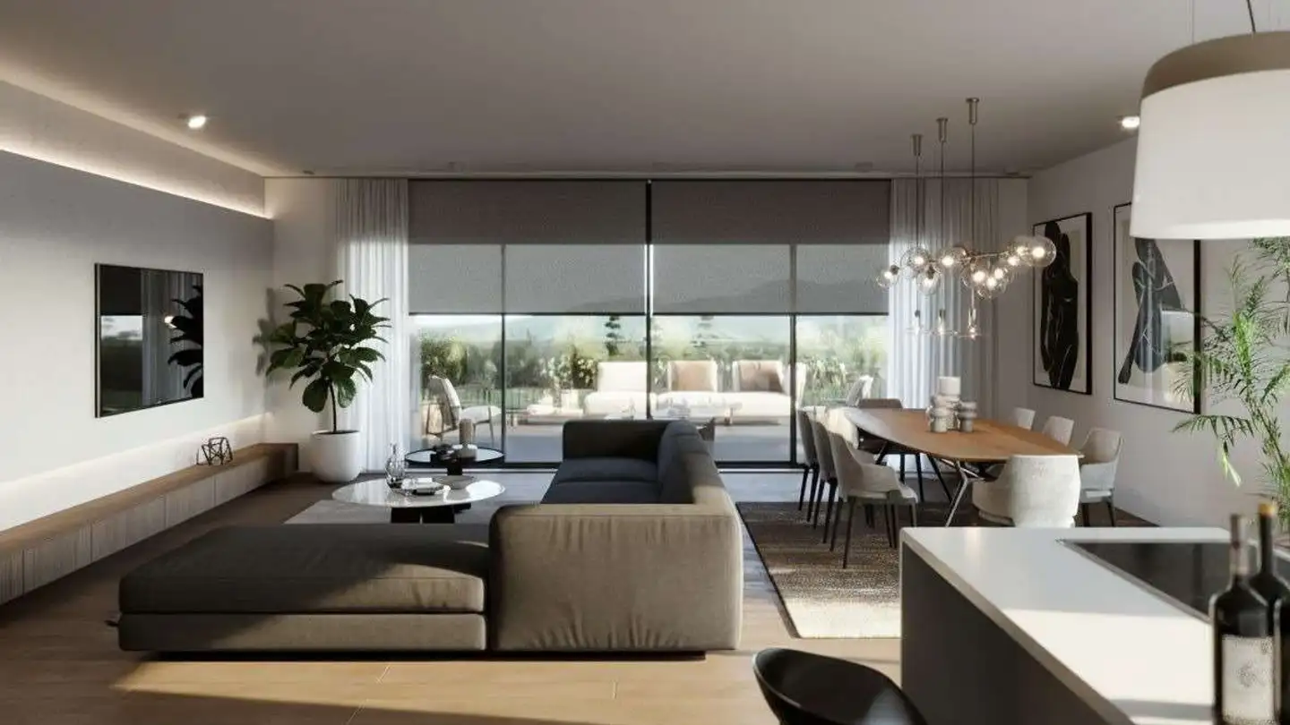 Appartamento in vendita - Via Canonico Ghiringhelli 6d, 6500 Bellinzona