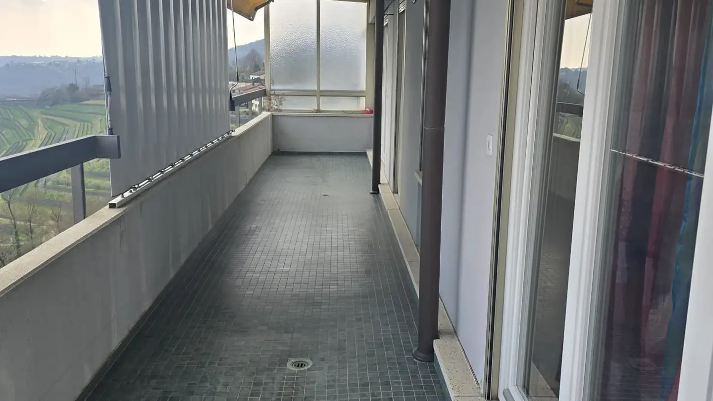 Apartment for rent - Via Mercole 1, 6877 Coldrerio