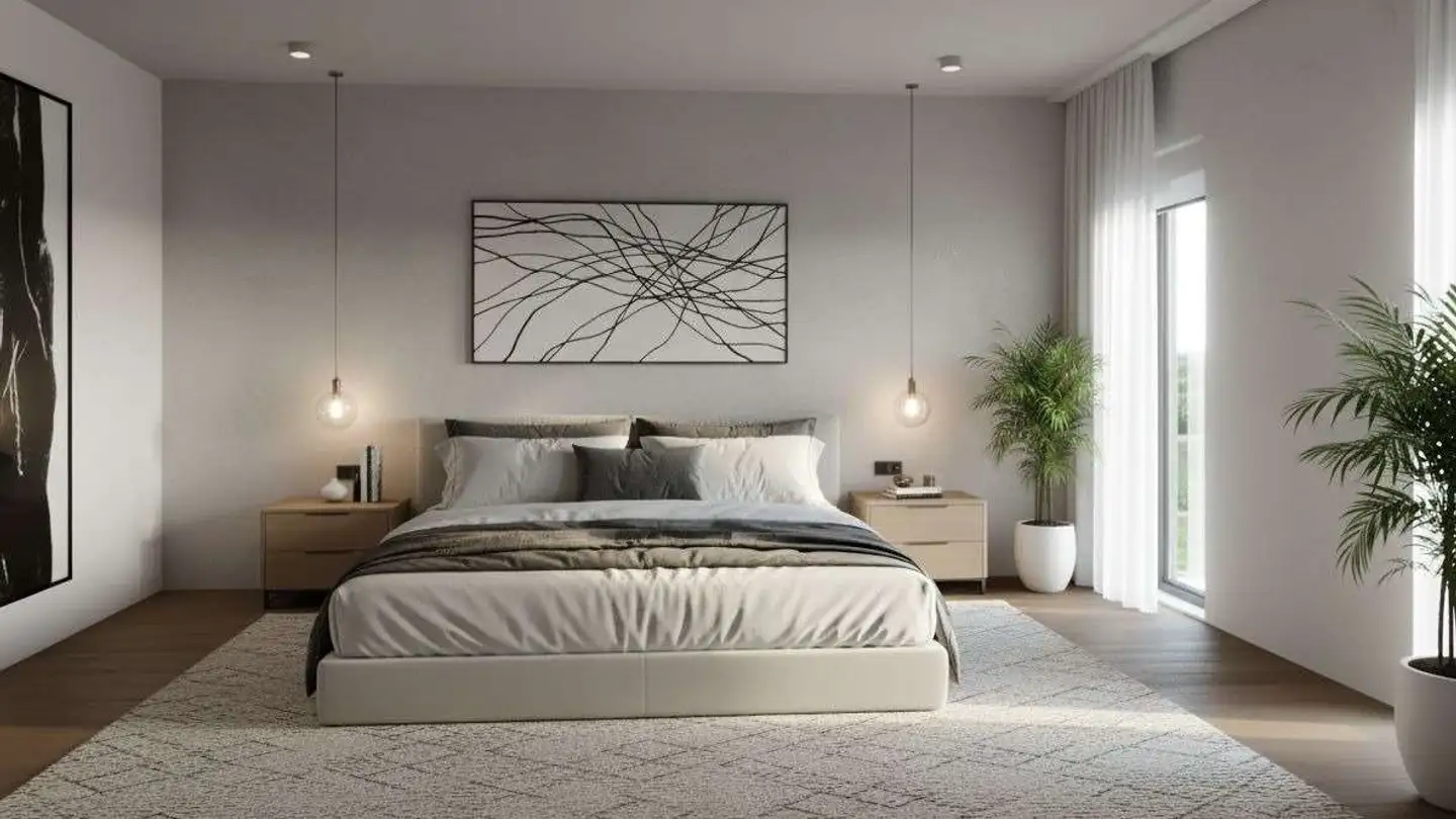 Appartement à vendre - Via Canonico Ghiringhelli 6d, 6500 Bellinzona - Photo 2