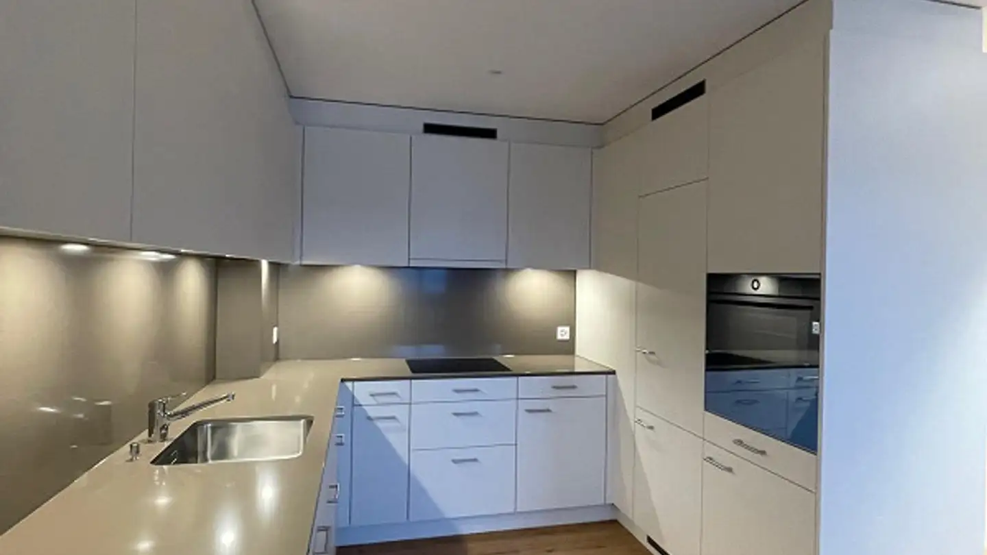 Appartamento in affitto - Uerenbohl 31, 8583 Sulgen