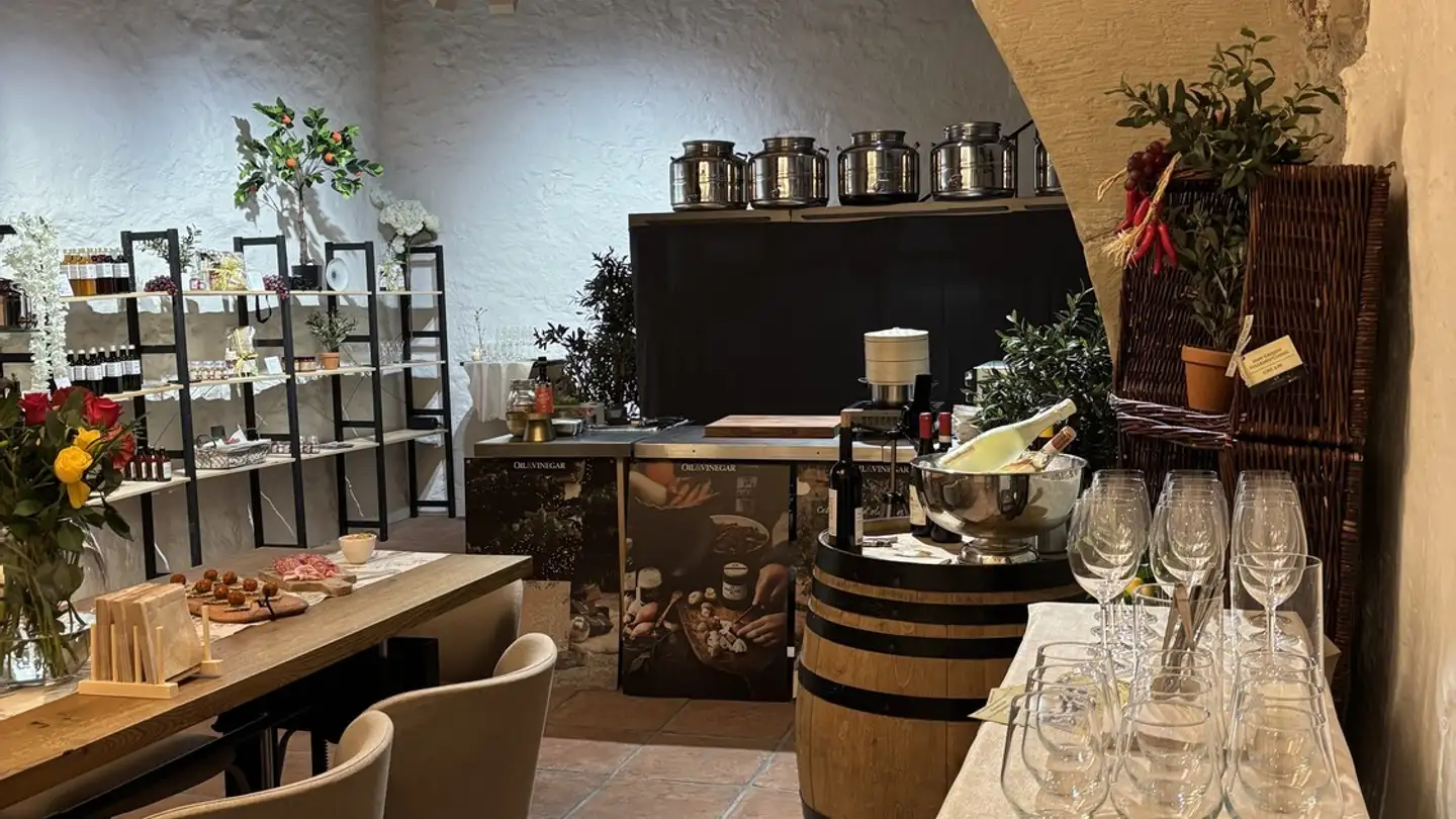 Gewerbe mieten - 3011 Bern - Foto 3