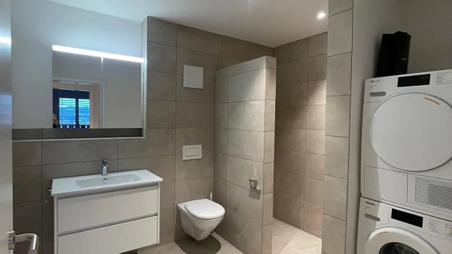 Appartamento in affitto - Uerenbohl 31, 8583 Sulgen - Foto 2