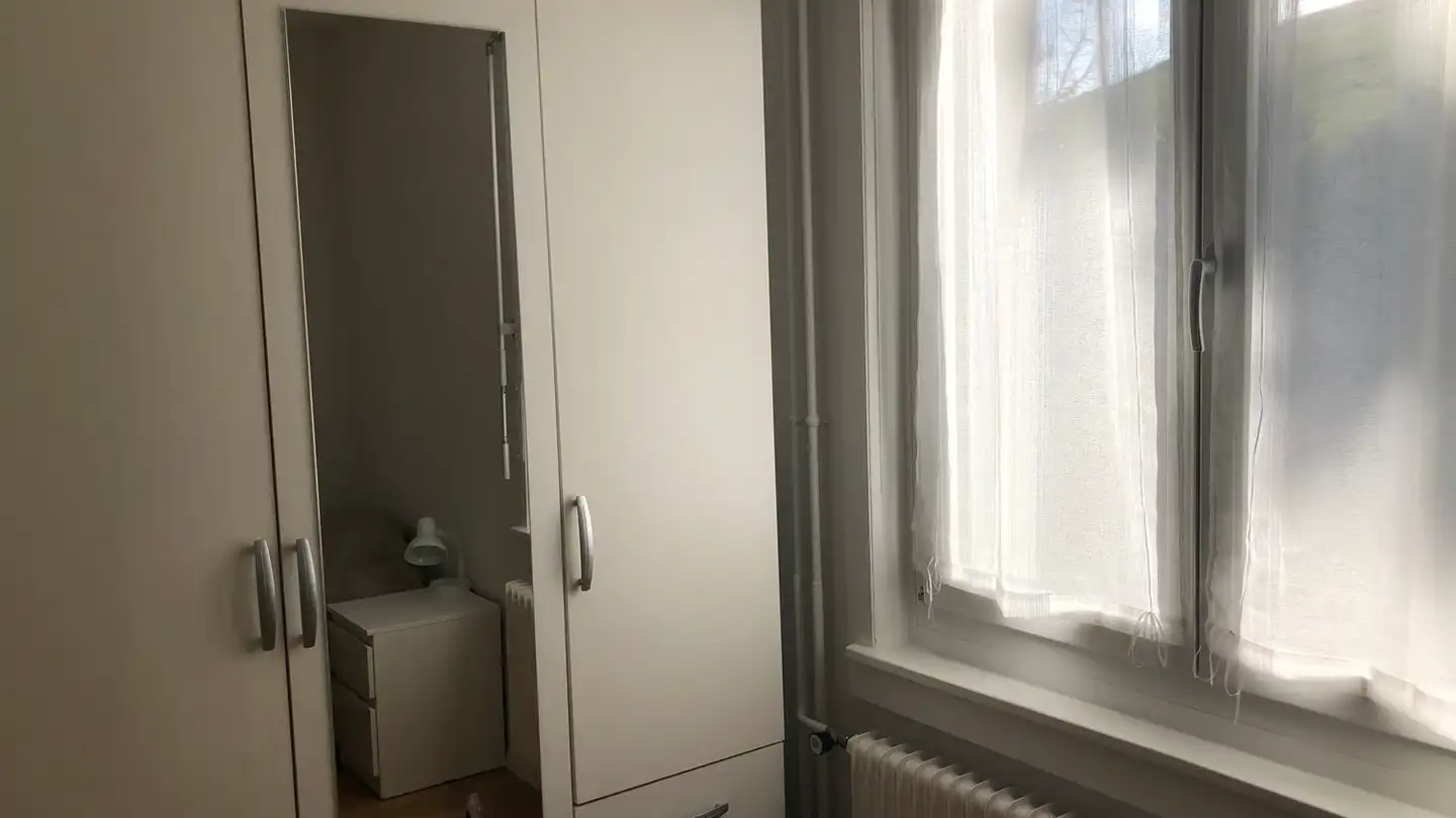 Single room for rent - 1700 Fribourg - Photo 3