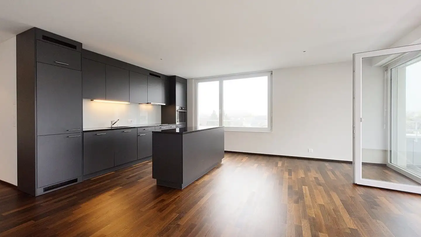 Apartment for rent - Oberdorfstrasse 6, 5033 Buchs AG