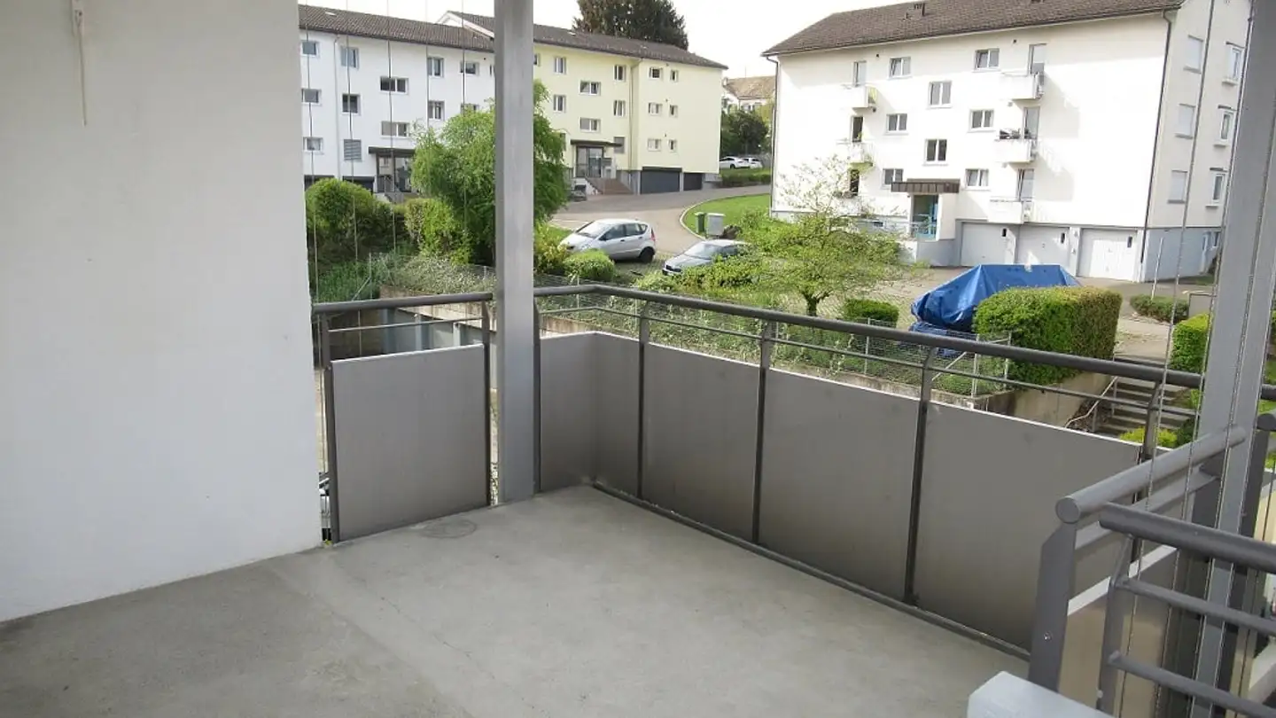 Appartement à louer - Blattenrütiweg 9, 8618 Oetwil am See - Photo 4
