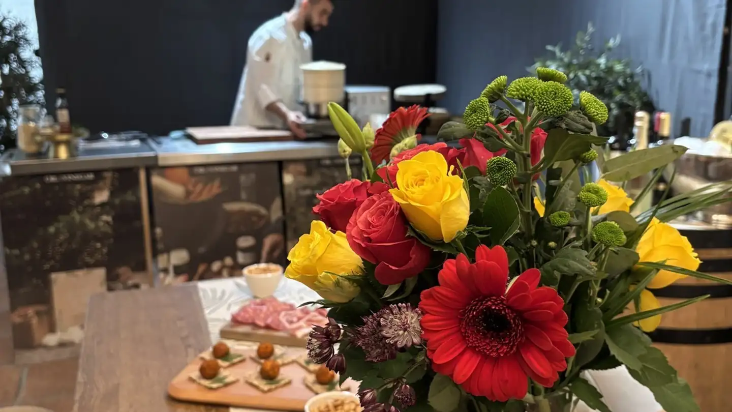 Gewerbe mieten - 3011 Bern - Foto 4