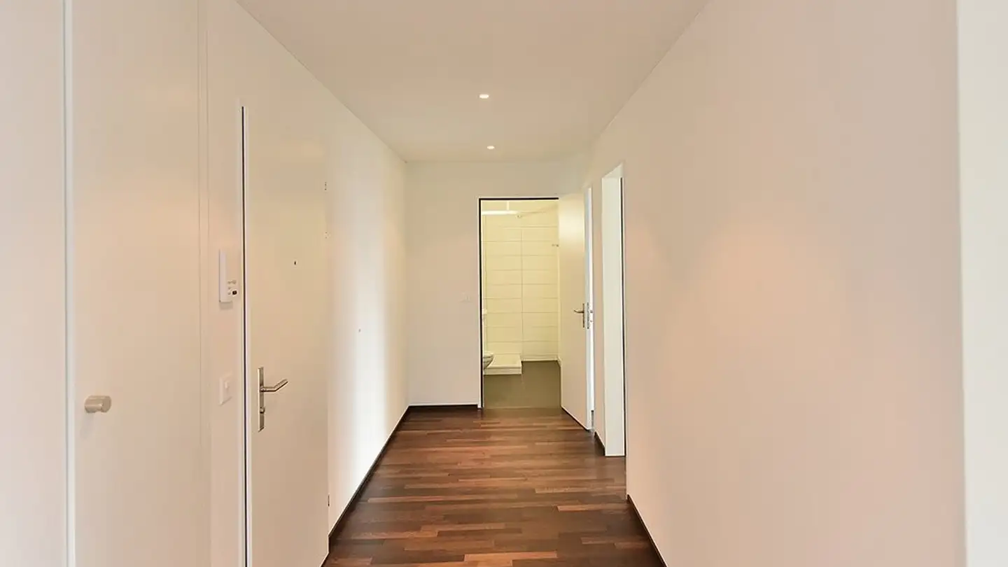 Apartment for rent - Oberdorfstrasse 6, 5033 Buchs AG - Photo 2