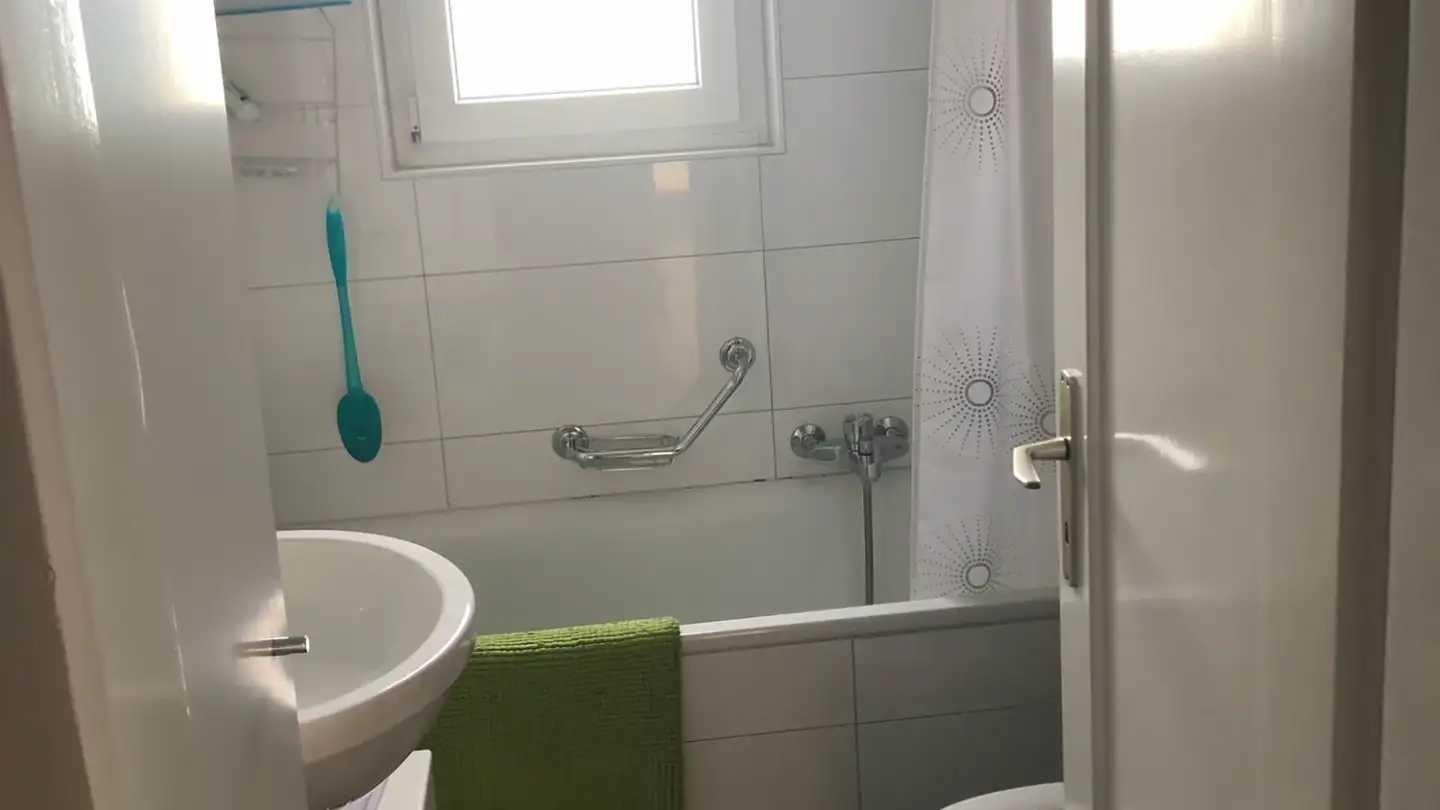 Single room for rent - 1700 Fribourg - Photo 2