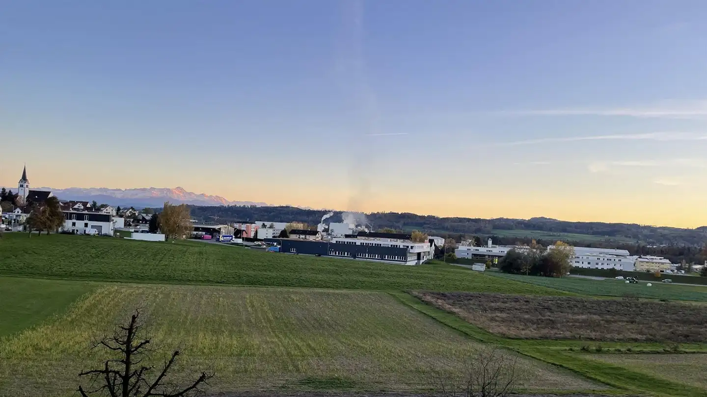 Appartamento in affitto - Uerenbohl 31, 8583 Sulgen - Foto 4