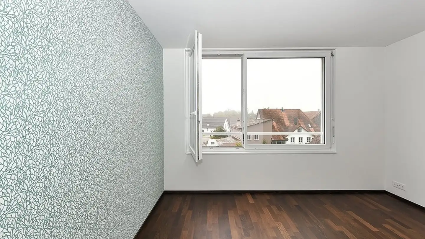 Apartment for rent - Oberdorfstrasse 6, 5033 Buchs AG - Photo 4