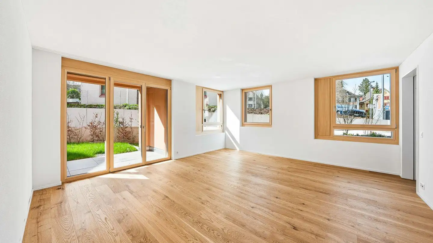 Apartment for rent - Dorfstrasse 1a, 9425 Thal - Photo 2