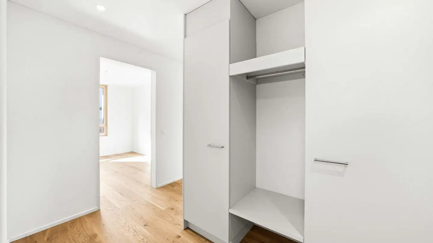 Apartment for rent - Dorfstrasse 1a, 9425 Thal - Photo 3