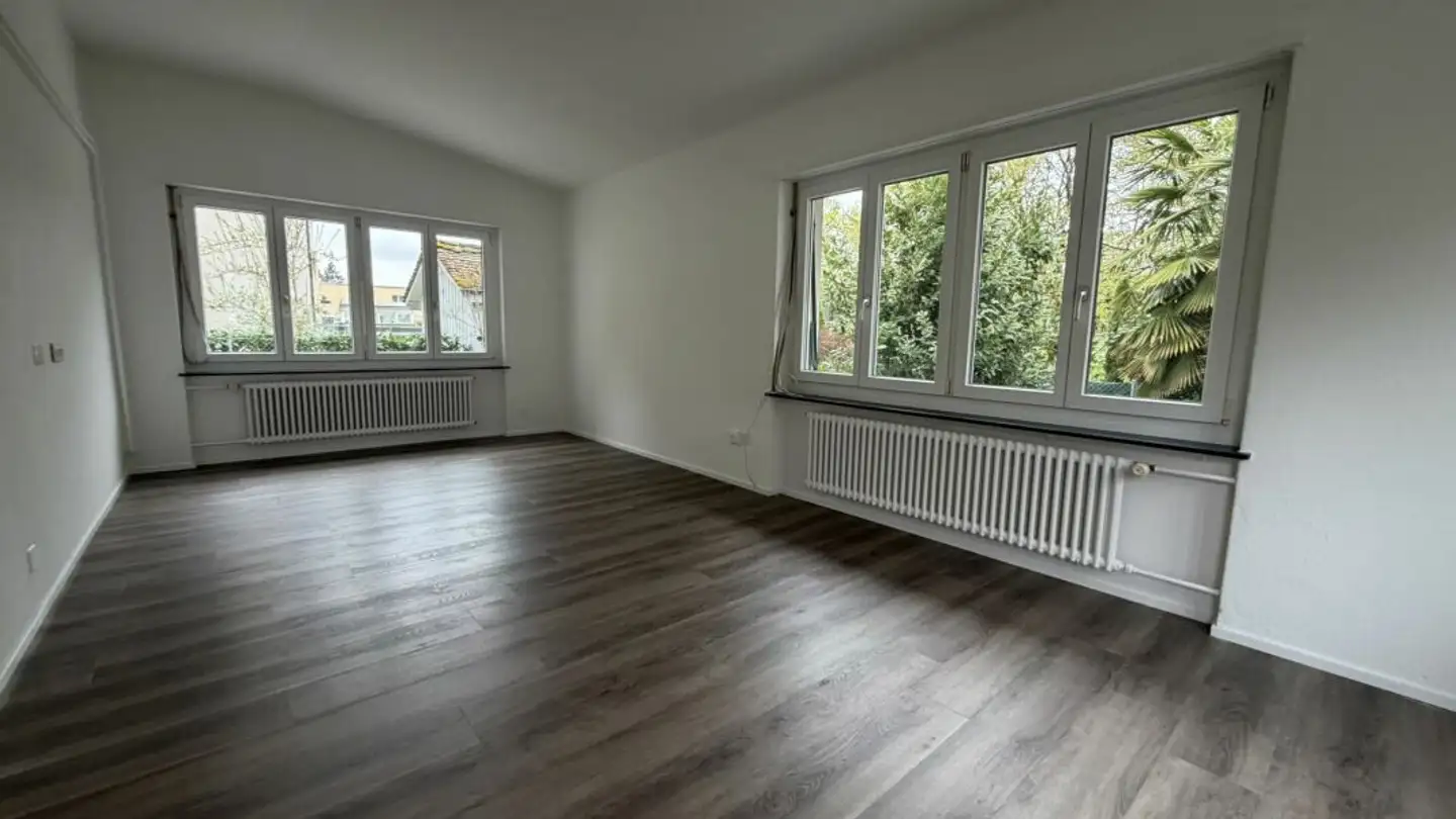 Spazio di archiviazione in affitto - Witikonerstrasse 423, 8053 Zürich