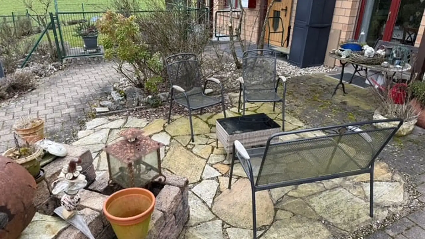 Casa a schiera in vendita - Scheunenberg 147, 3251 Wengi b. Büren - Foto 4