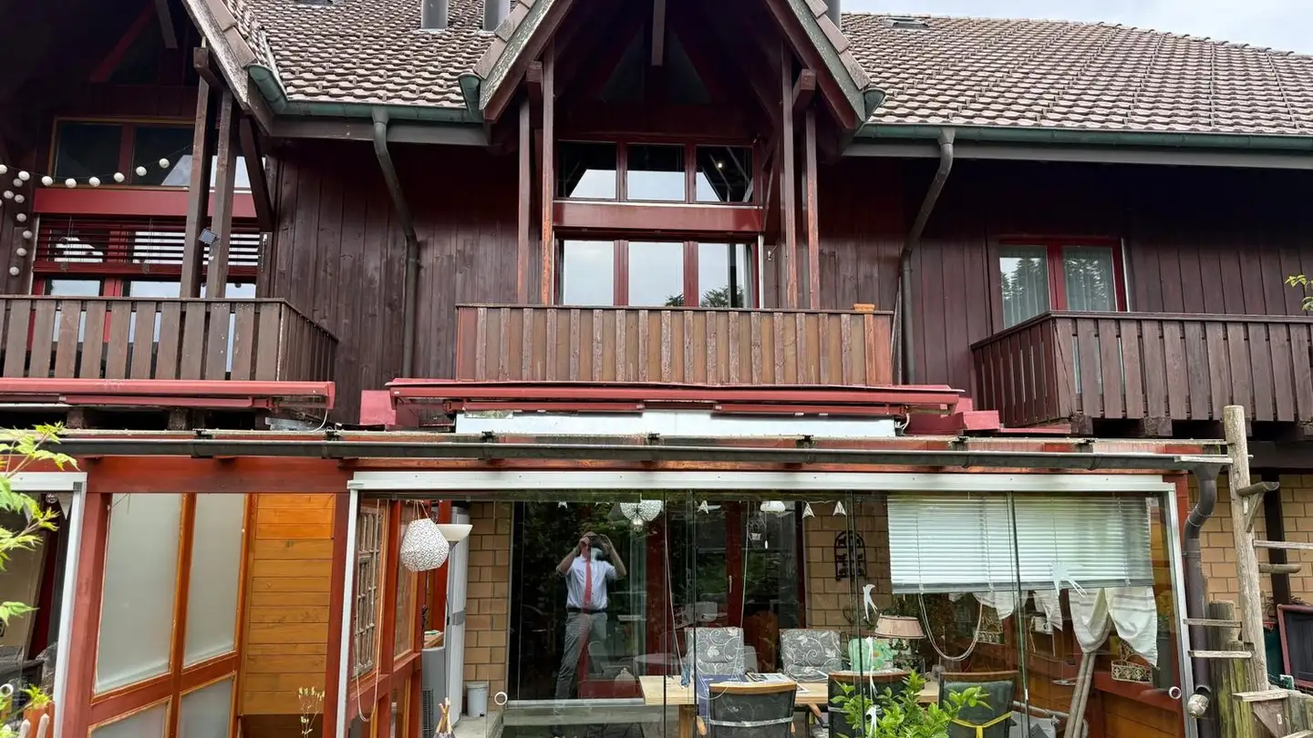 Row house for sale - Scheunenberg 147, 3251 Wengi b. Büren