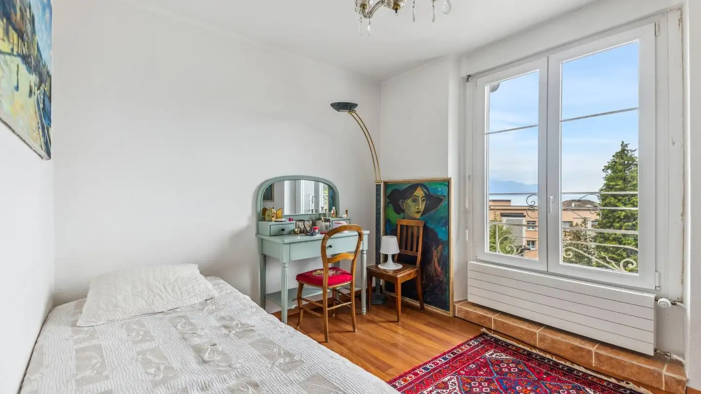 Wohnung kaufen - 1820 Veytaux - Foto 4