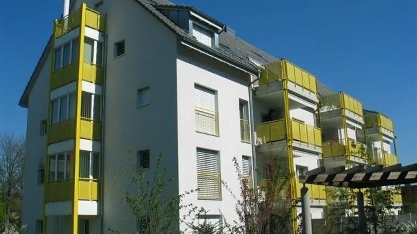 Apartment for rent - Niederglatterstrasse 56, 8155 Niederhasli