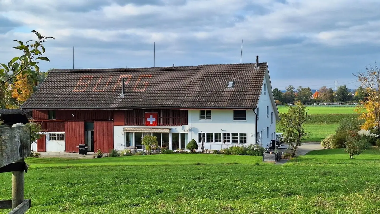 Chambre à louer - 8617 Mönchaltorf - Photo 2