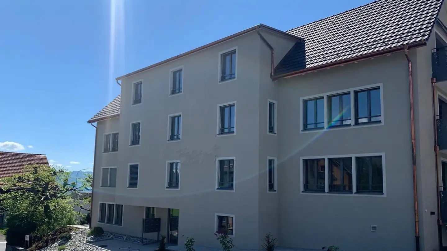 Apartment for rent - Dorfplatz 8, 8737 Gommiswald