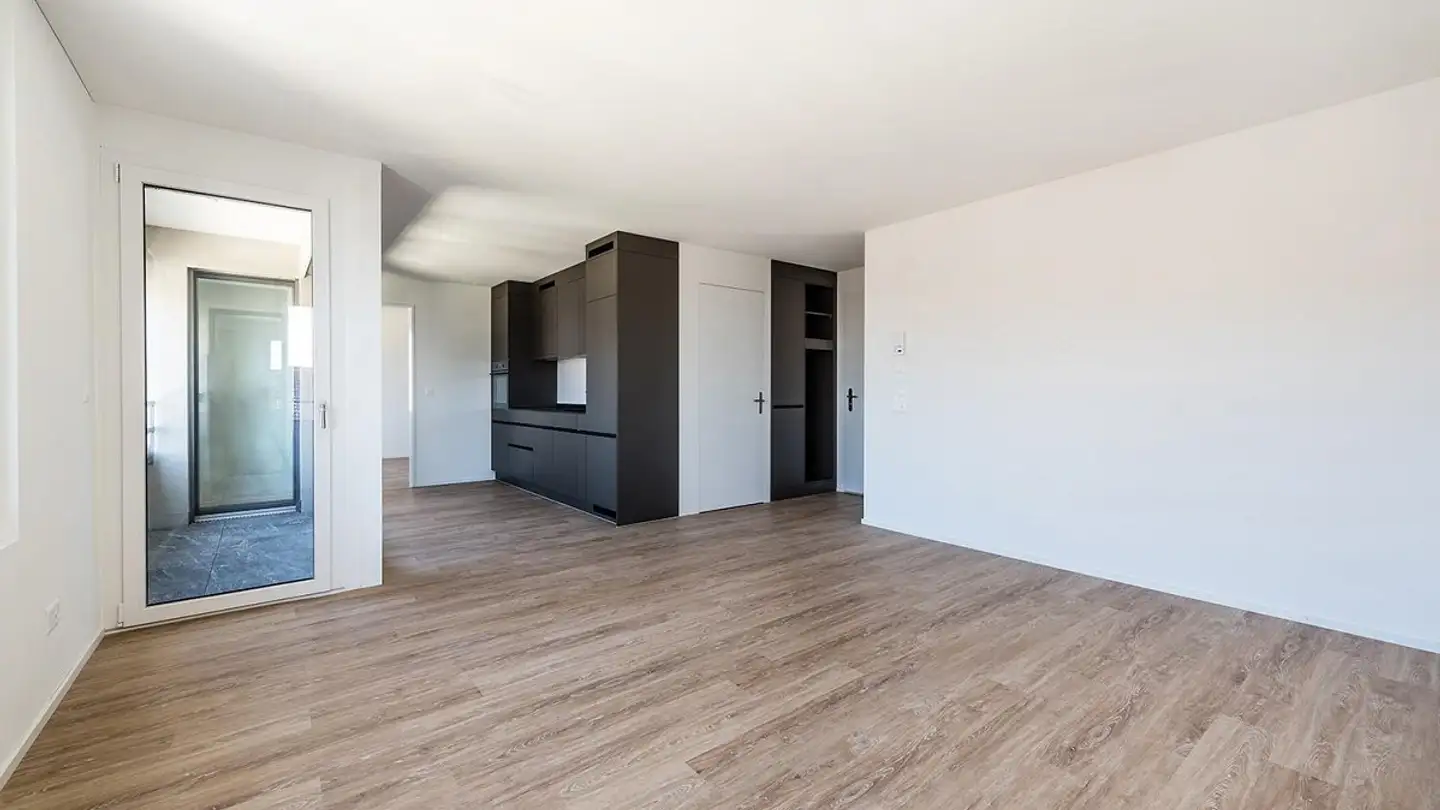 Appartamento in affitto - Dorfplatz 8, 8737 Gommiswald - Foto 2