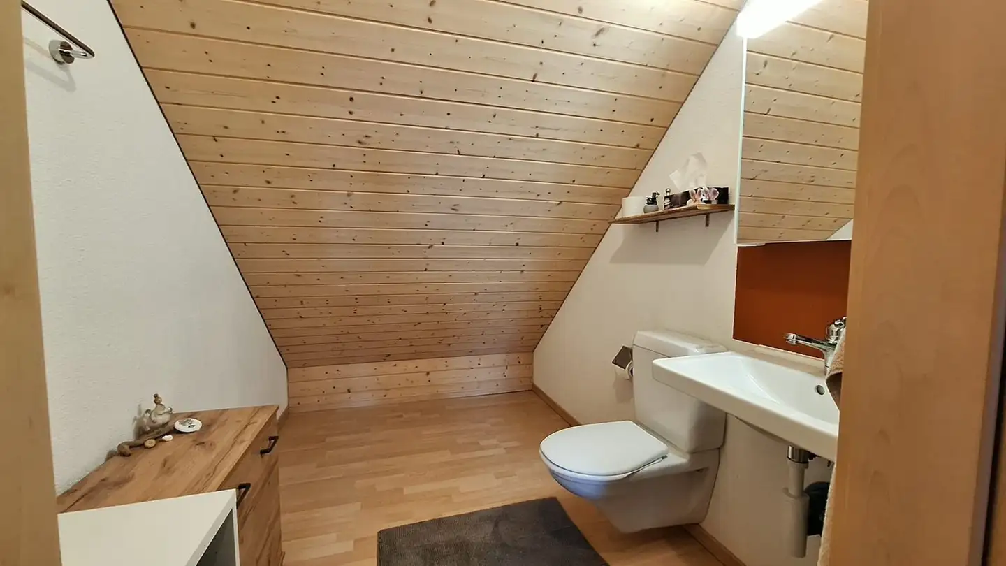 Chambre à louer - 8617 Mönchaltorf - Photo 3