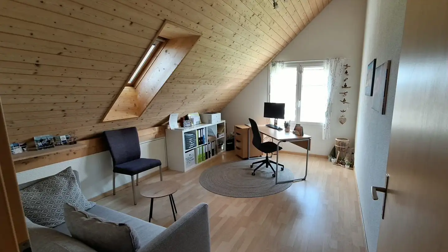 Chambre à louer - 8617 Mönchaltorf - Photo 4