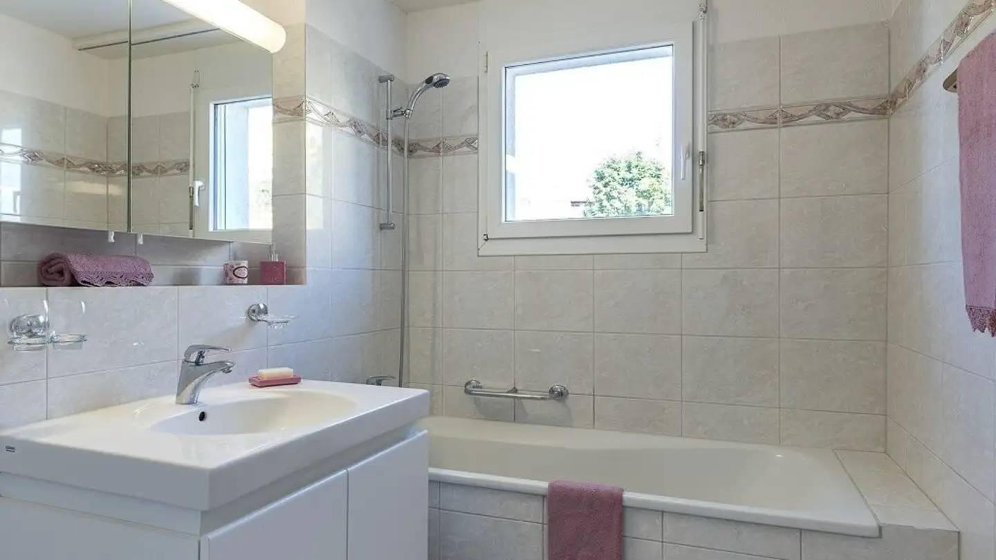 Apartment for rent - Niederglatterstrasse 56, 8155 Niederhasli - Photo 4