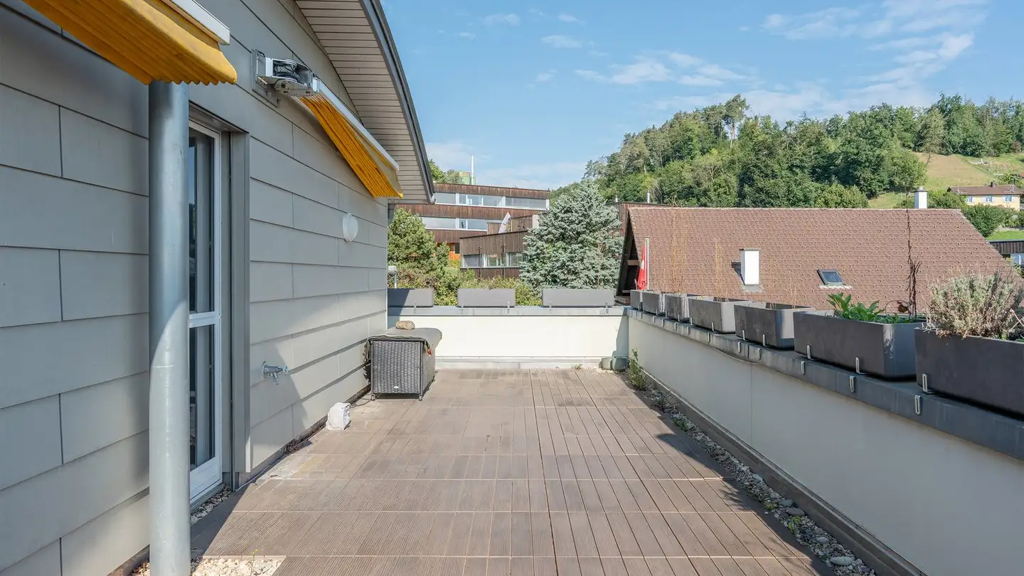 Penthouse mieten - Feldackerstrasse 17, 3173 Oberwangen b. Bern - Foto 3