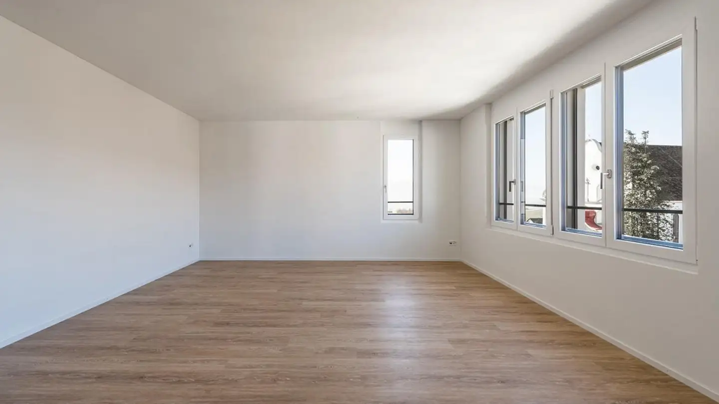 Appartamento in affitto - Dorfplatz 8, 8737 Gommiswald - Foto 3