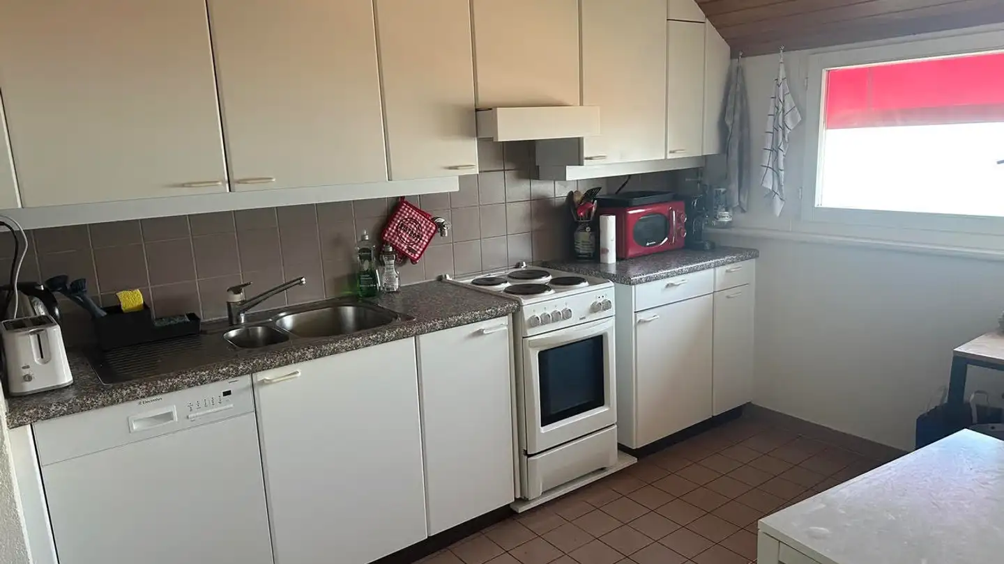 Appartamento in affitto - Grand'rue 2, 1071 Chexbres - Foto 2