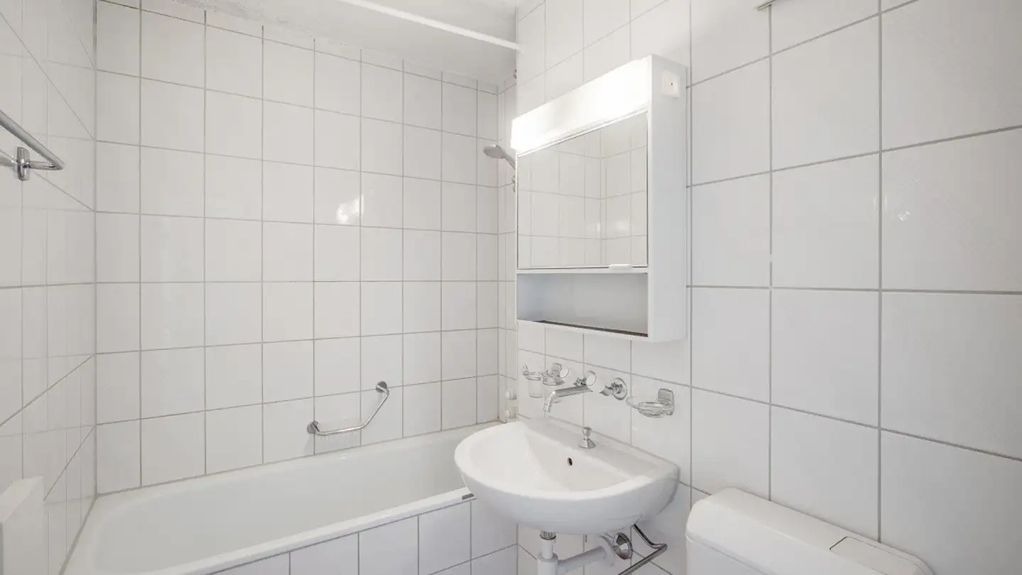 Appartement à louer - Route Du Coteau 50, 1763 Granges-Paccot - Photo 4