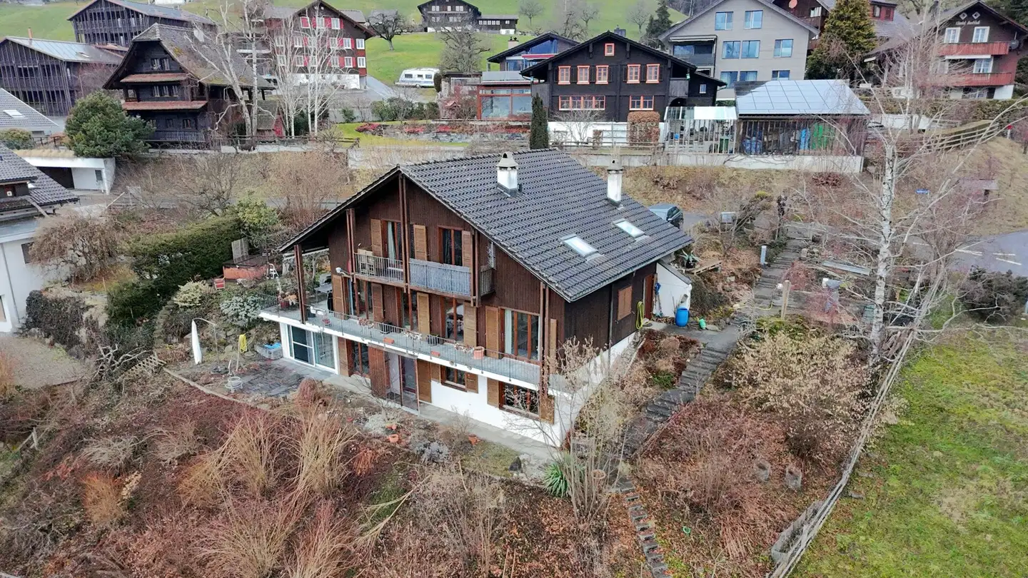 Maison individuelle à vendre - 6060 Ramersberg