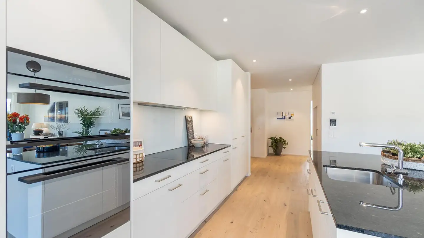 Appartamento in vendita - Grossmattstrasse 1, 5737 Menziken - Foto 2